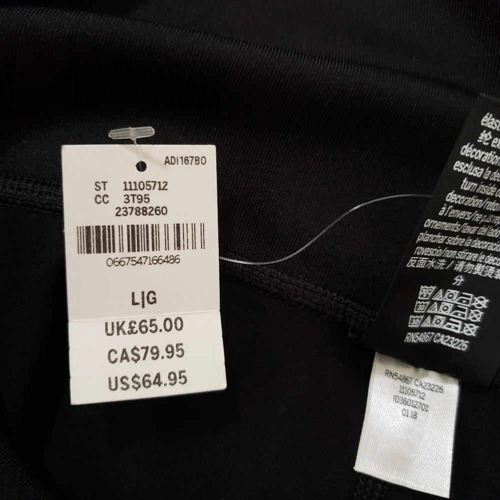 Pink by Victoria's secret Ultimate size Large
